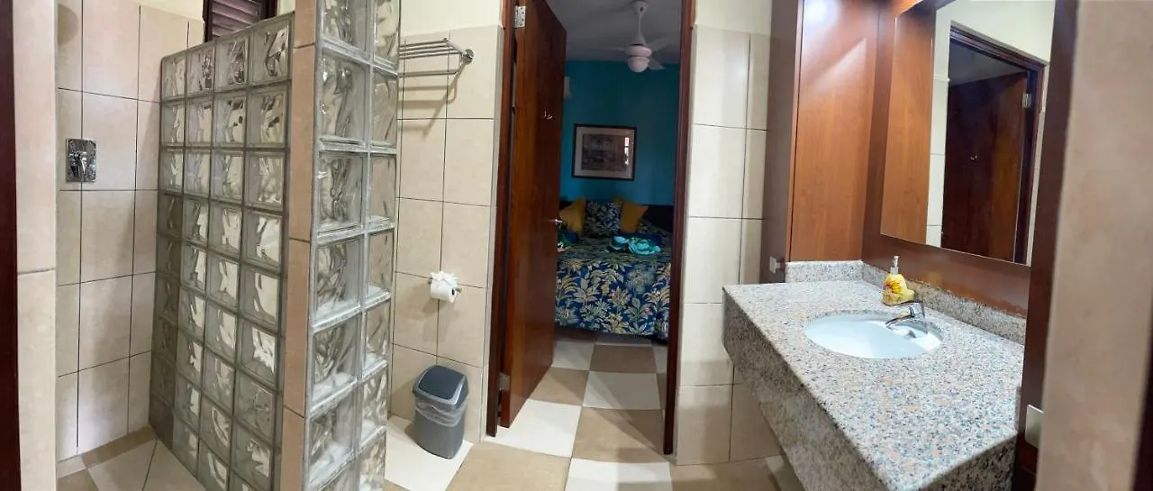 Blue Bay Beach Villa 27 3-Min Beach-Pool-Golf 퀴라소