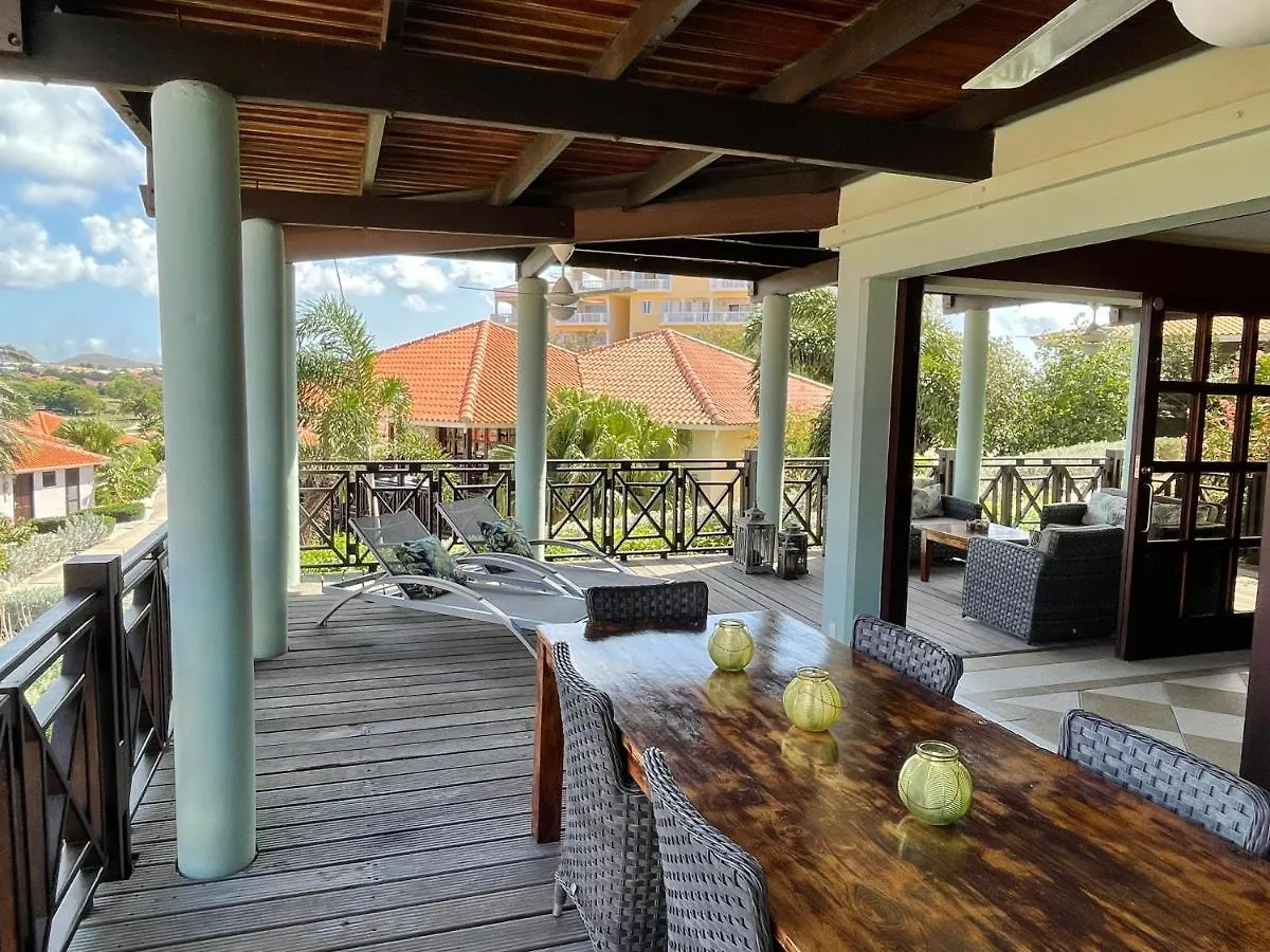 Blue Bay Beach Villa 27 3-Min Beach-Pool-Golf 0*, Blue Bay