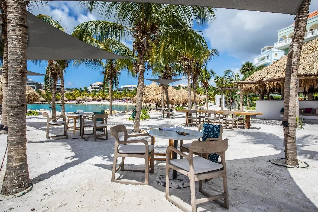 Blue Bay Beach Villa 27 3-Min Beach-Pool-Golf