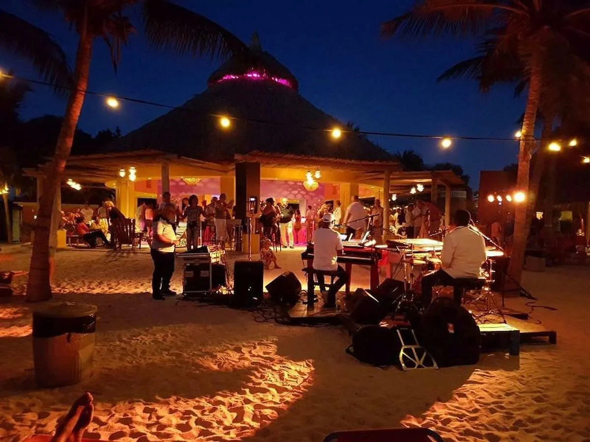 Blue Bay Beach Villa 27 3-Min Beach-Pool-Golf 0*, Blue Bay Curaçao