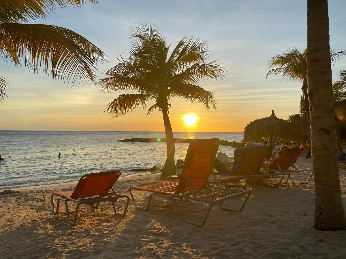 Blue Bay Beach Villa 27 3-Min Beach-Pool-Golf Blue Bay