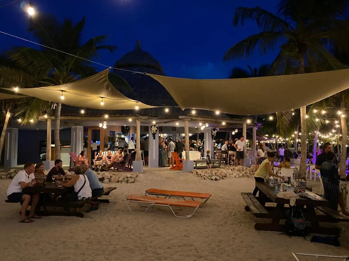 Blue Bay Beach Villa 27 3-Min Beach-Pool-Golf