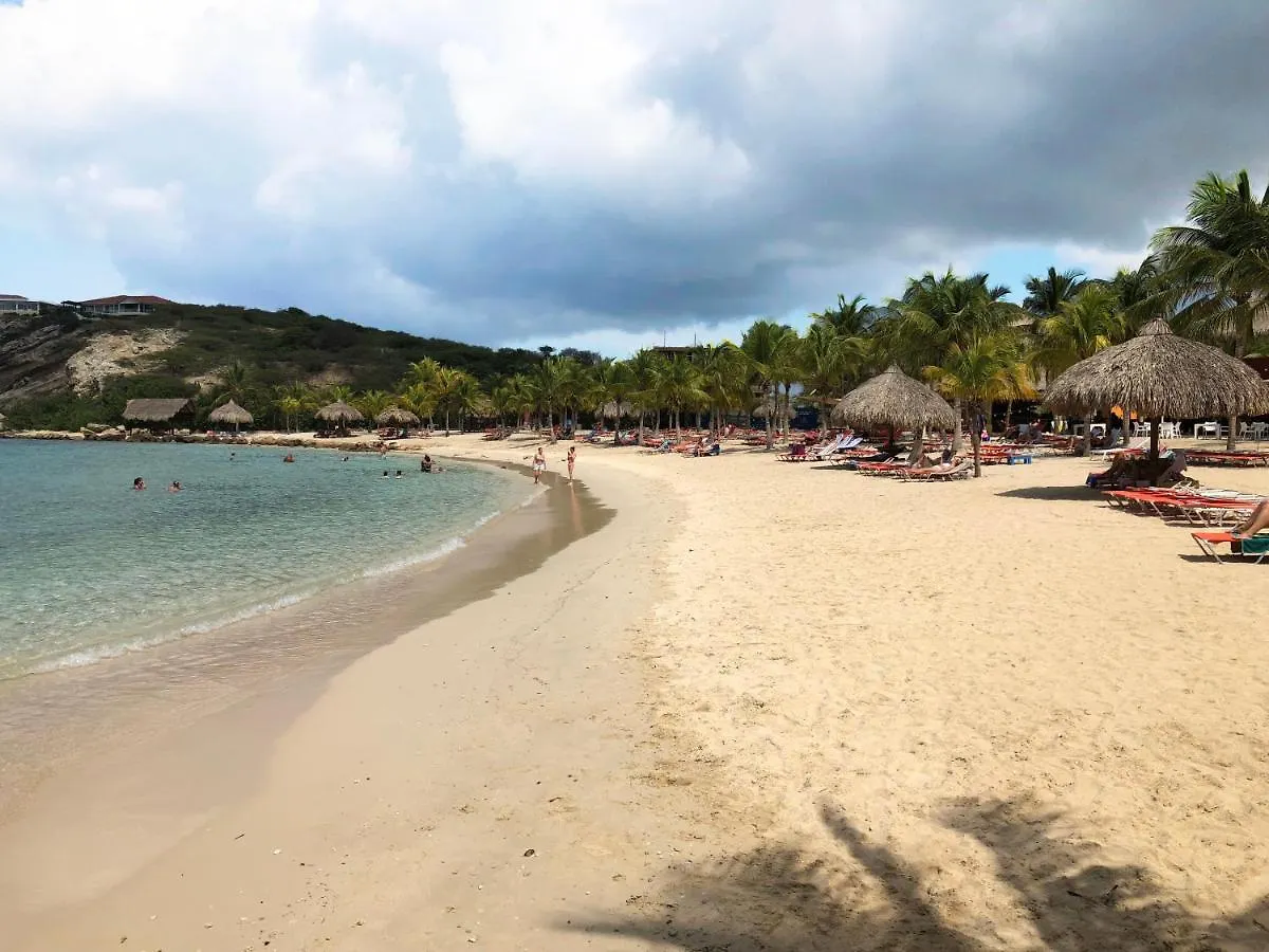 Blue Bay Beach Villa 27 3-Min Beach-Pool-Golf