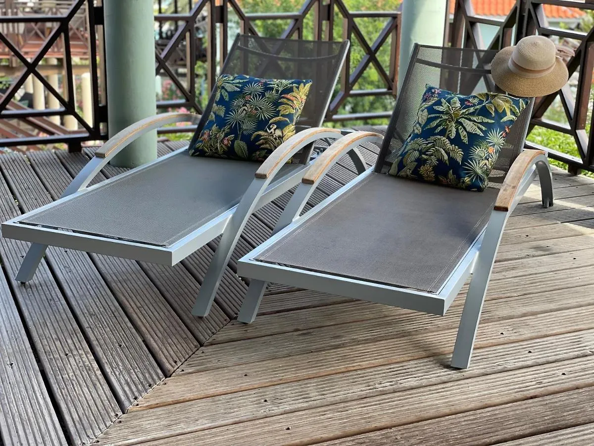 Blue Bay Beach Villa 27 3-Min Beach-Pool-Golf 0*, Blue Bay Curacao