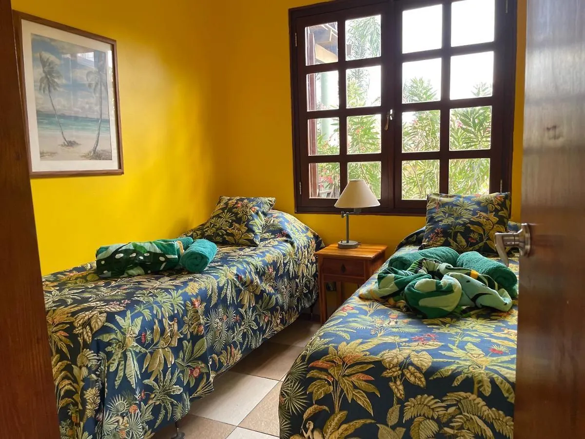 Blue Bay Beach Villa 27 3-Min Beach-Pool-Golf