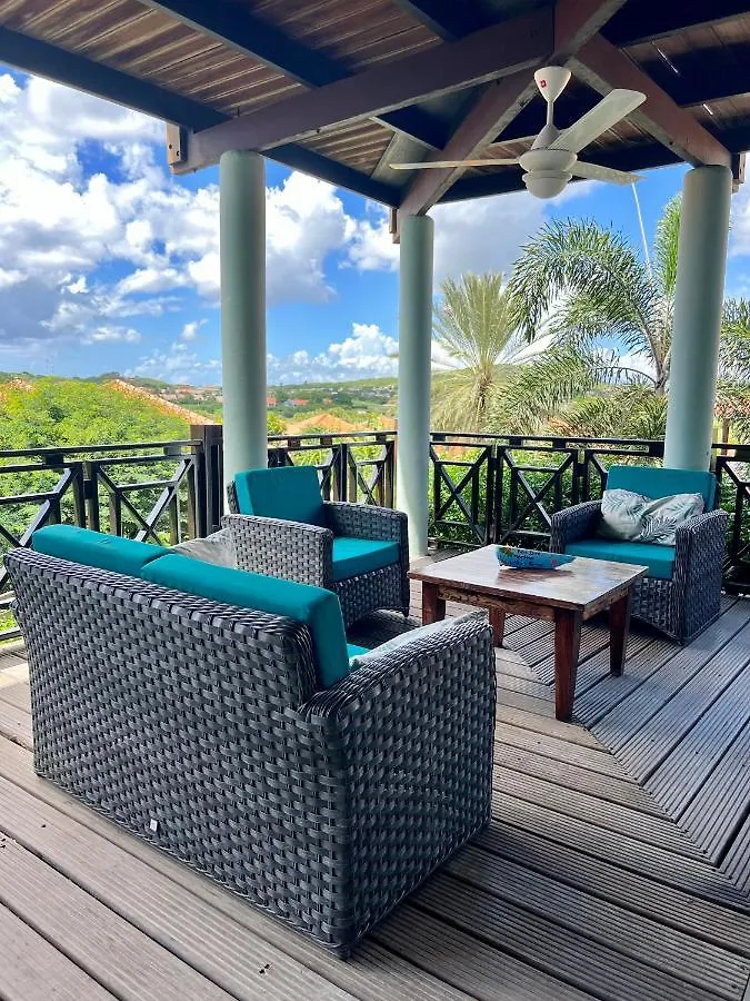Blue Bay Beach Villa 27 3-Min Beach-Pool-Golf