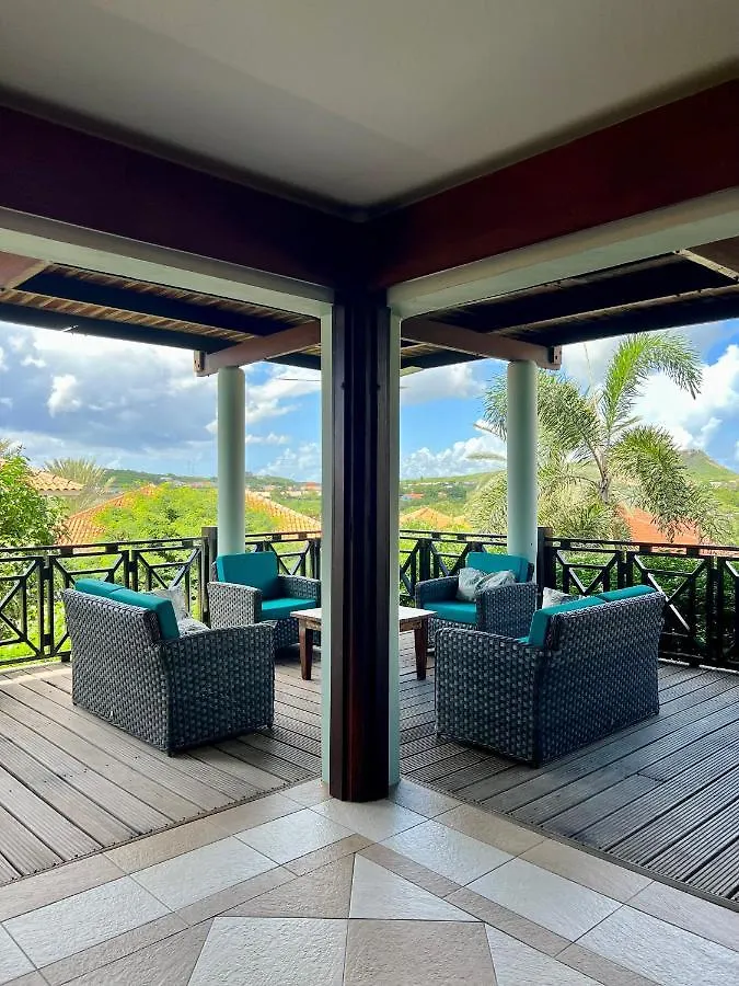 Blue Bay Beach Villa 27 3-Min Beach-Pool-Golf