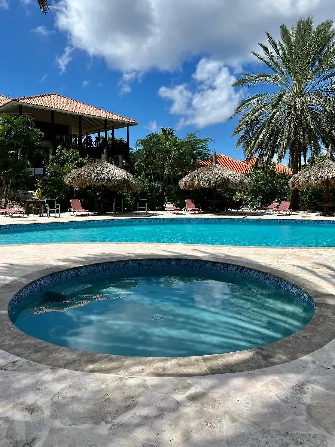 Blue Bay Beach Villa 27 3-Min Beach-Pool-Golf