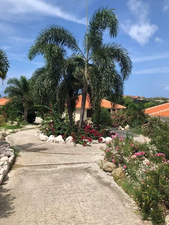 Blue Bay Beach Villa 27 3-Min Beach-Pool-Golf Blue Bay