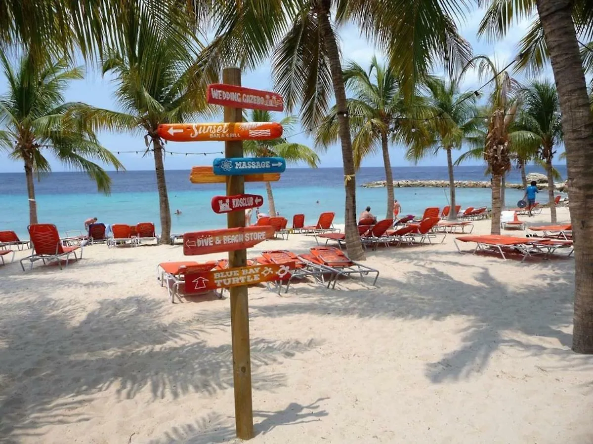 Blue Bay Beach Villa 27 3-Min Beach-Pool-Golf Blue Bay